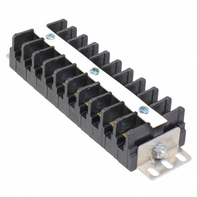 CDM-10 Curtis Industries  Barriereblöcke